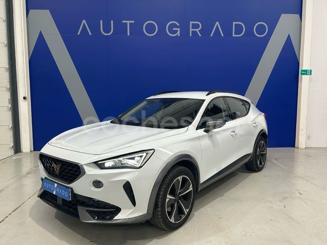 CUPRA Formentor 1.5 TSI 150 CV DSG