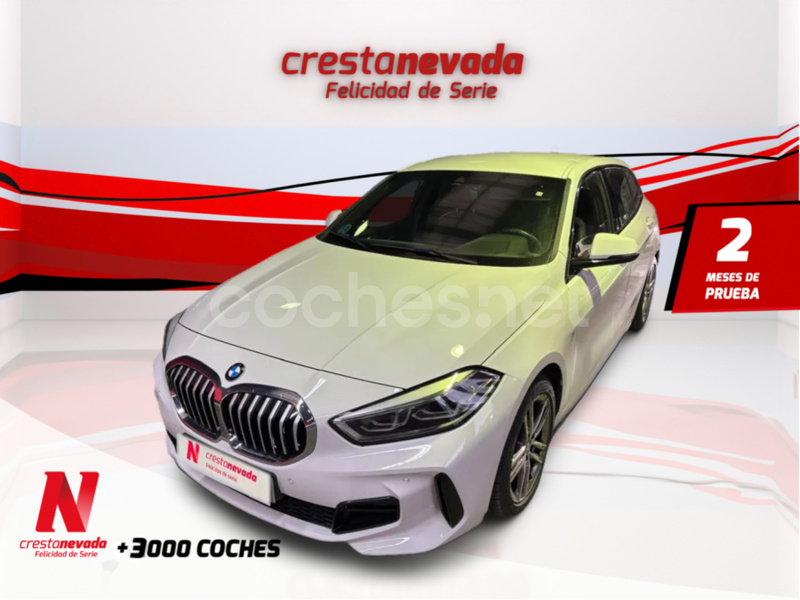 BMW Serie 1 118i