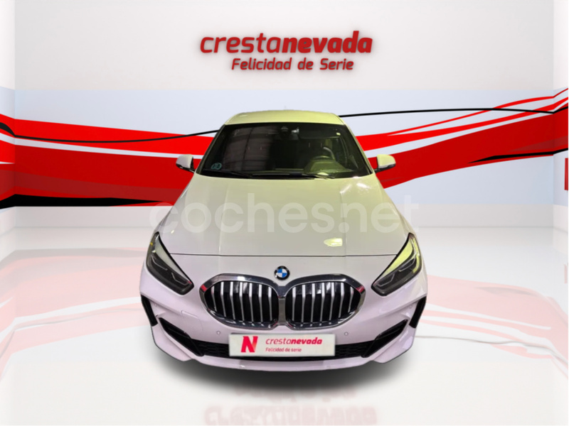 BMW Serie 1 118i
