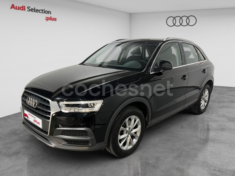 AUDI Q3 Design edition 2.0 TDI