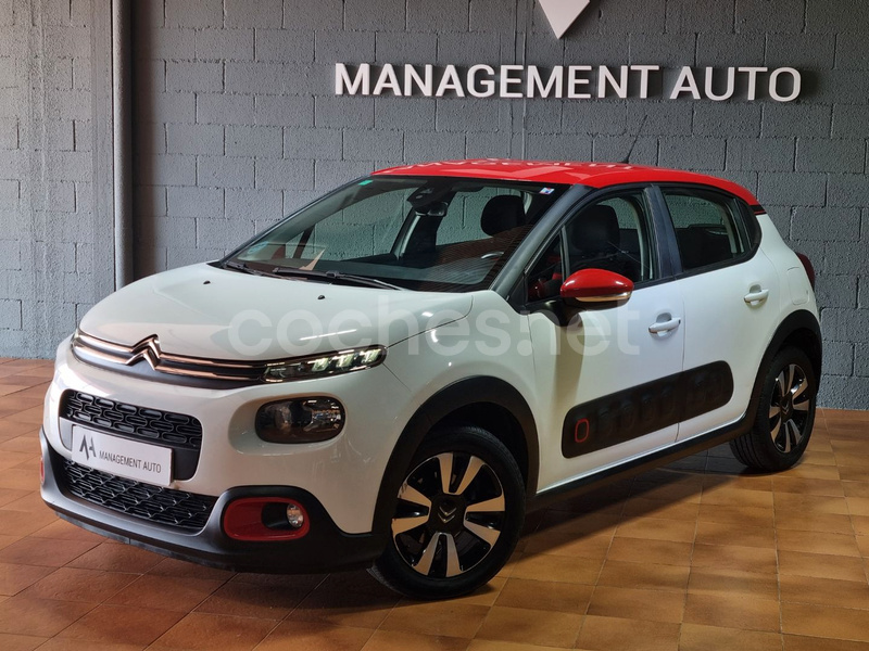 CITROEN C3 PureTech FEEL