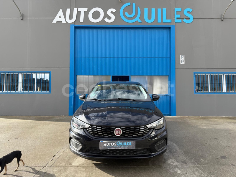 FIAT Tipo 1.4 16v Lounge gasolina