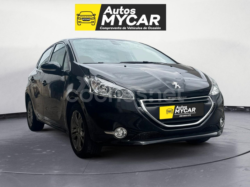 PEUGEOT 208 ACTIVE 1.2 VTi 82