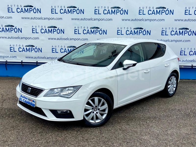 SEAT León 1.6 TDI Reference