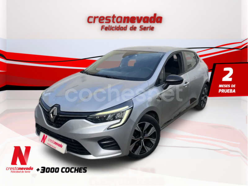 RENAULT Clio Serie limitada Limited TCe