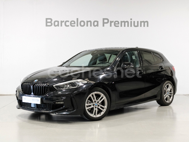 BMW Serie 1 118d Business Auto.