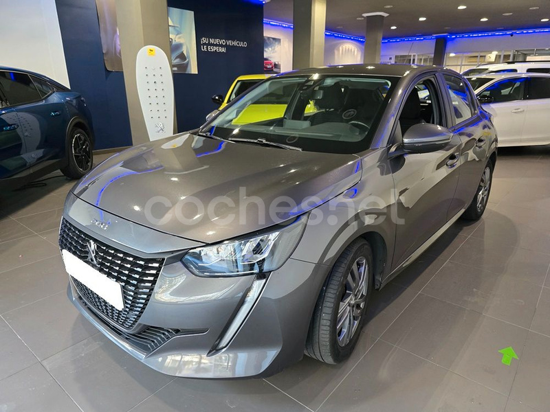 PEUGEOT 208 PureTech Active Pack