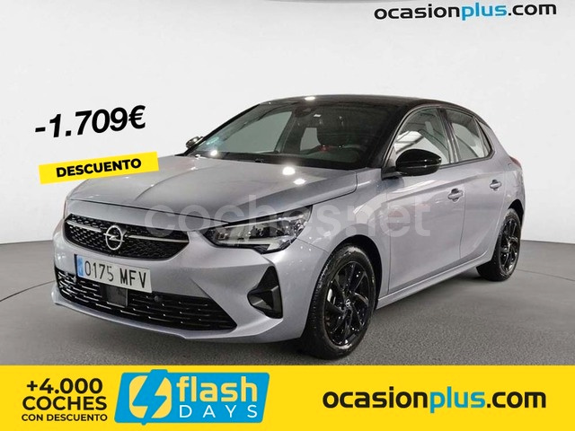 OPEL Corsa 1.5D DT GS