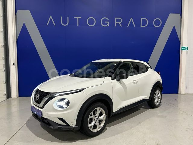 NISSAN JUKE DIGT 114 CV 6MT Acenta