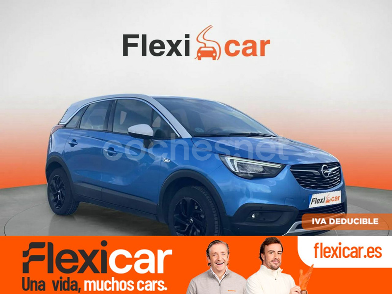 OPEL Crossland X 1.2 Innovation SS Auto