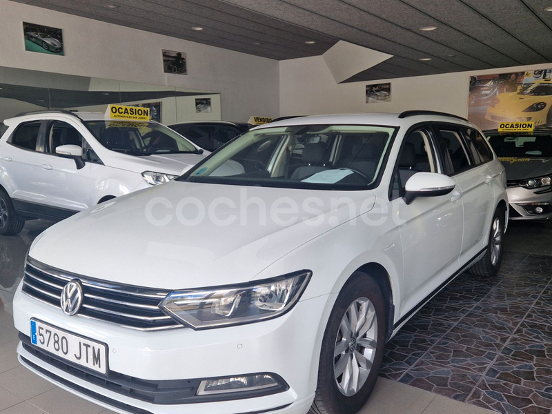 VOLKSWAGEN Passat Advance 1.6 TDI Variant