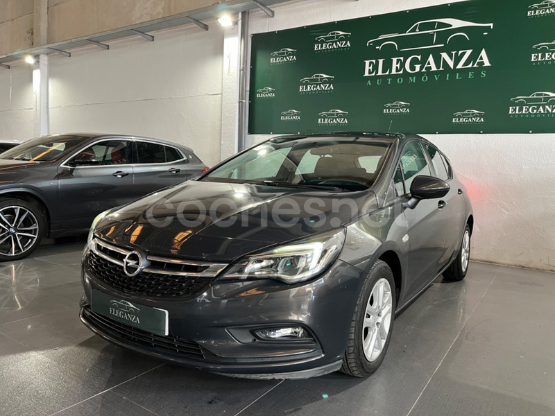 OPEL Astra 1.6 CDTi 110 CV Selective