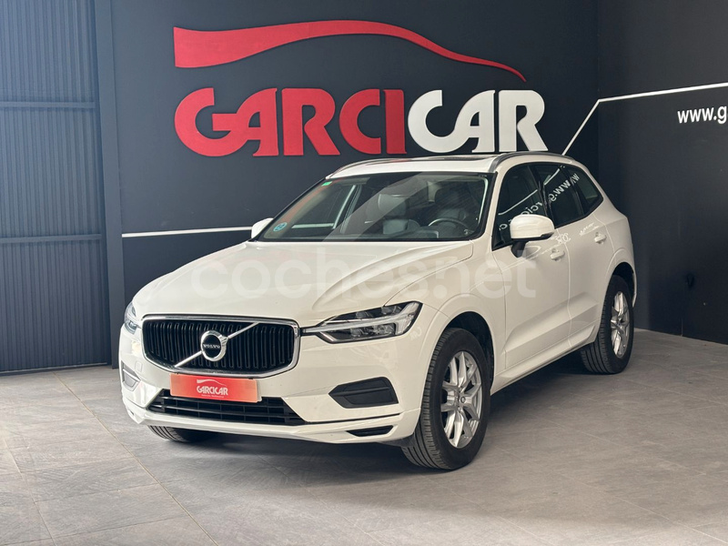VOLVO XC60 2.0 D4 AWD Momentum