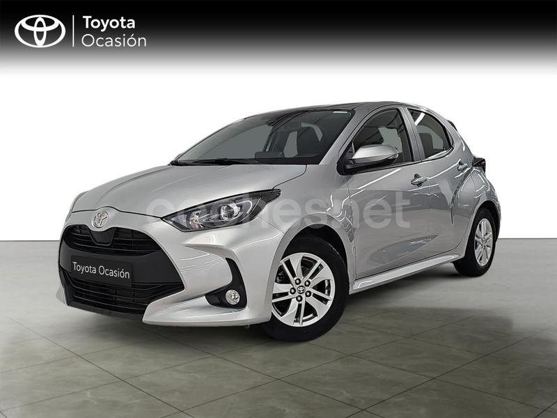 TOYOTA Yaris 1.5 125 SEdition