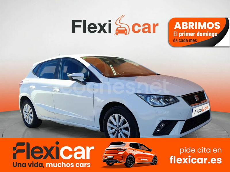 SEAT Ibiza 1.0 EcoTSI Style