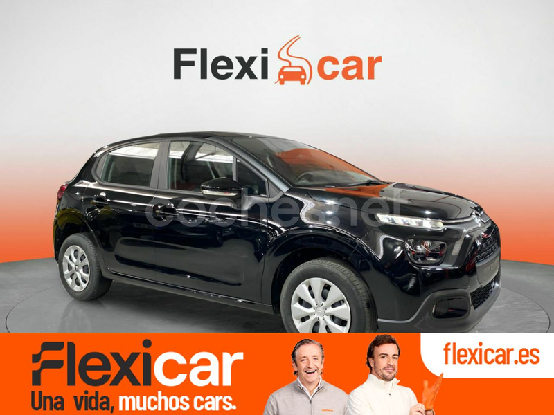 CITROEN C3 PureTech Feel