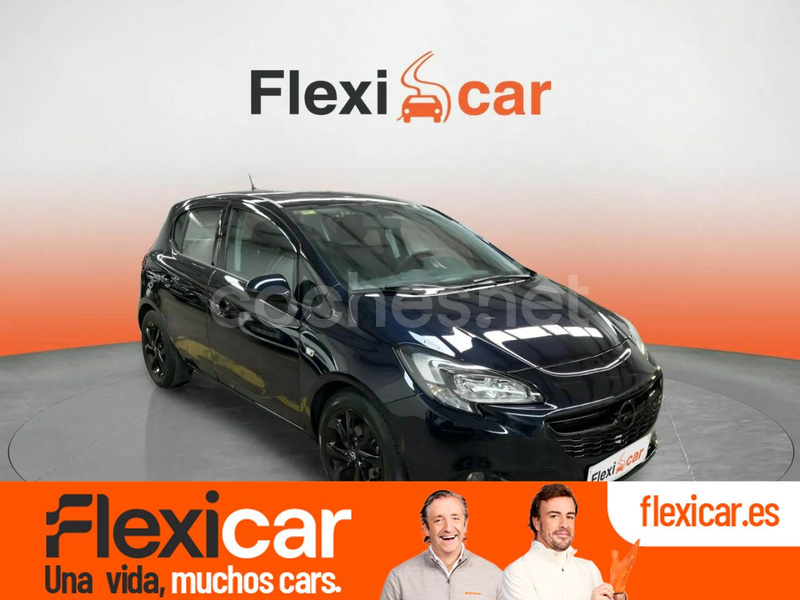OPEL Corsa 1.4 Expression Pro