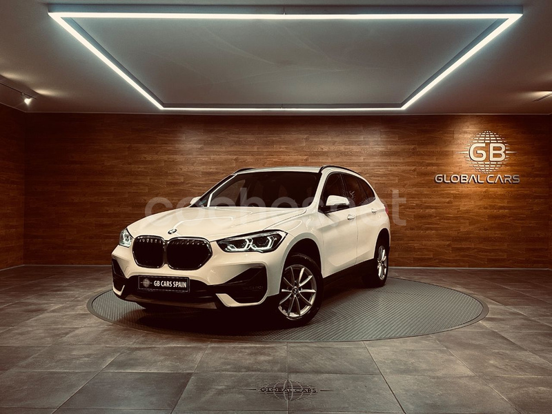 BMW X1 sDrive18dA Corporate