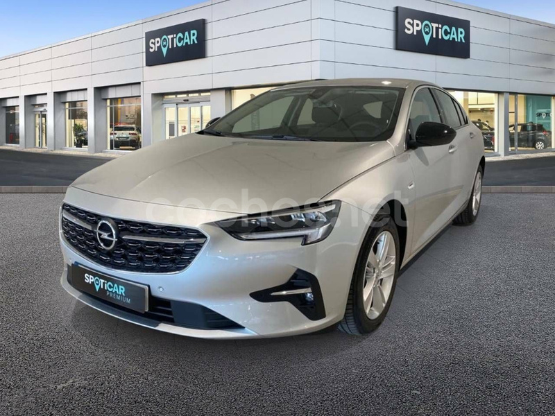 OPEL Insignia GS Business 1.5D DVH MT6