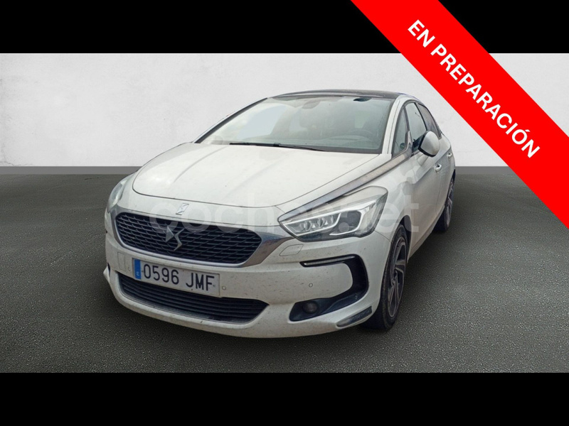 DS DS 5 BlueHDi Style