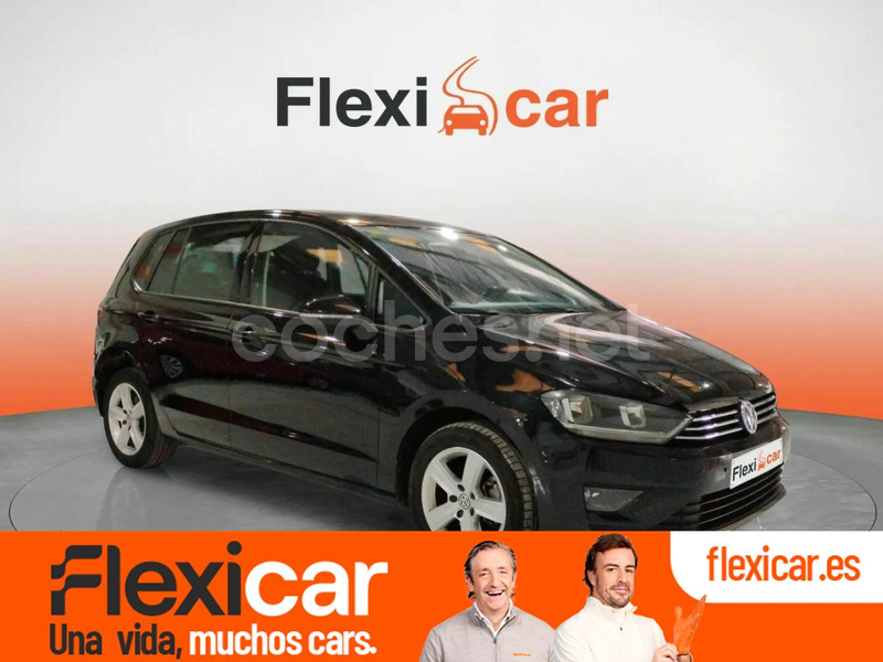 VOLKSWAGEN Golf Sportsvan Advance 1.6 TDI