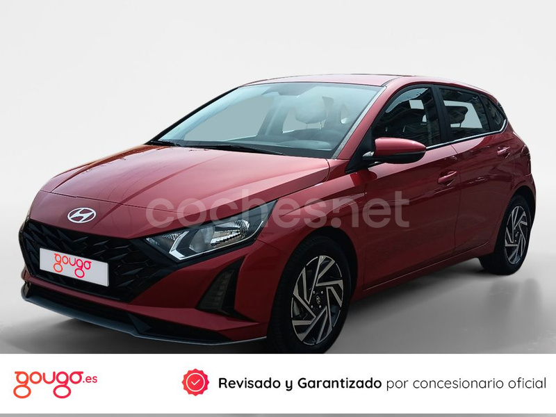 HYUNDAI i20 1.0 TGDI Klass