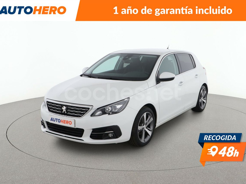 PEUGEOT 308 Allure 1.2 PureTech