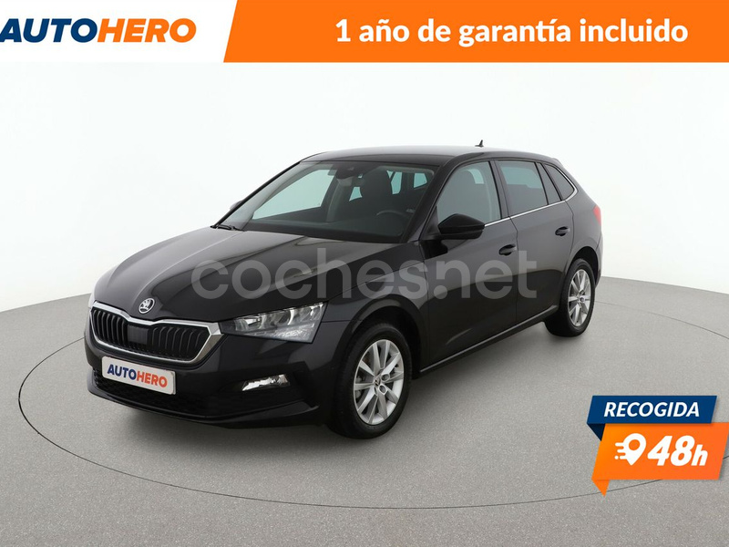 SKODA Scala 1.5 TSI 150 CV DSG Ambition