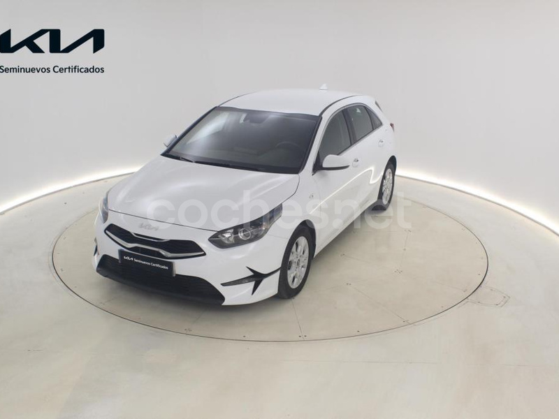 KIA Ceed 1.0 MHEV Drive DCT