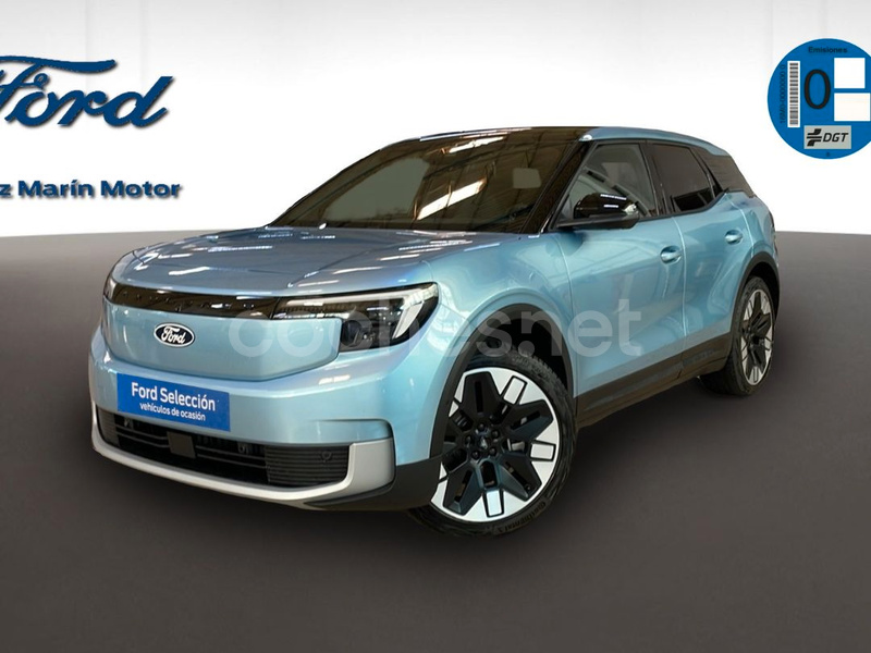 FORD Explorer EV CX740S Premium R. Ext. RWD 77kWh