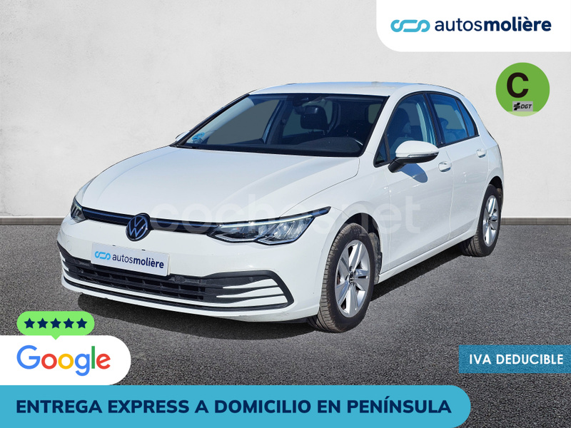 VOLKSWAGEN Golf 2.0 TDI