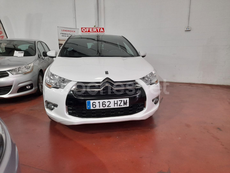 CITROEN DS4 1.6 eHDi STT Style