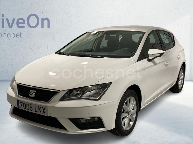 SEAT León 1.6 TDI StSp Style