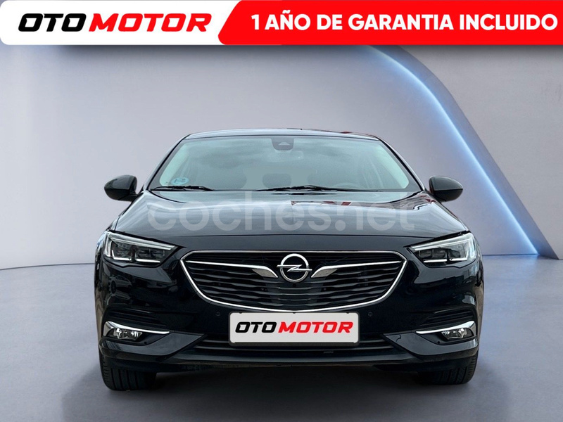 OPEL Insignia GS MY18 2.0 CDTi Turbo D Exclusive Auto