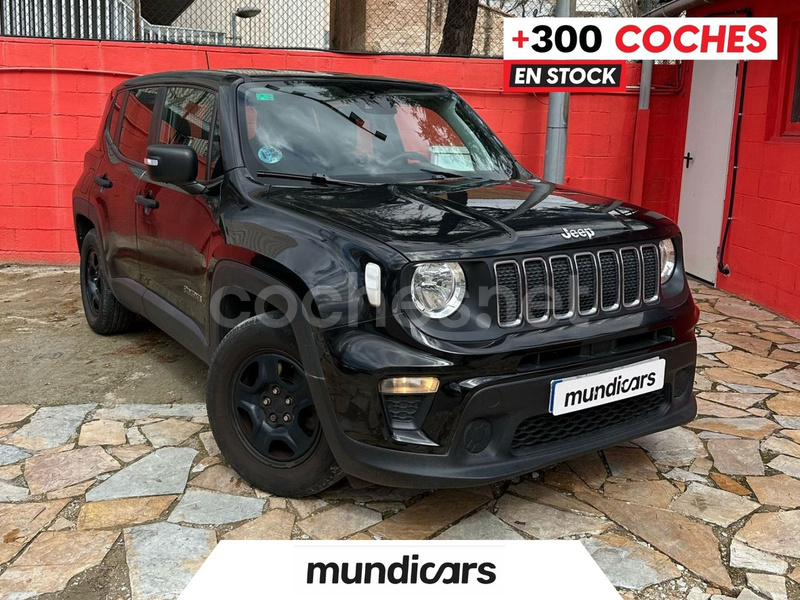 JEEP Renegade 1.0G Sport 4x2