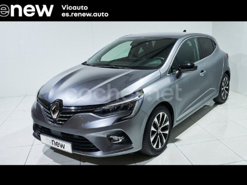 RENAULT Clio Techno TCe