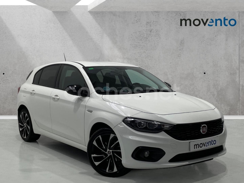 FIAT Tipo 1.4 TJet 16v SDesign