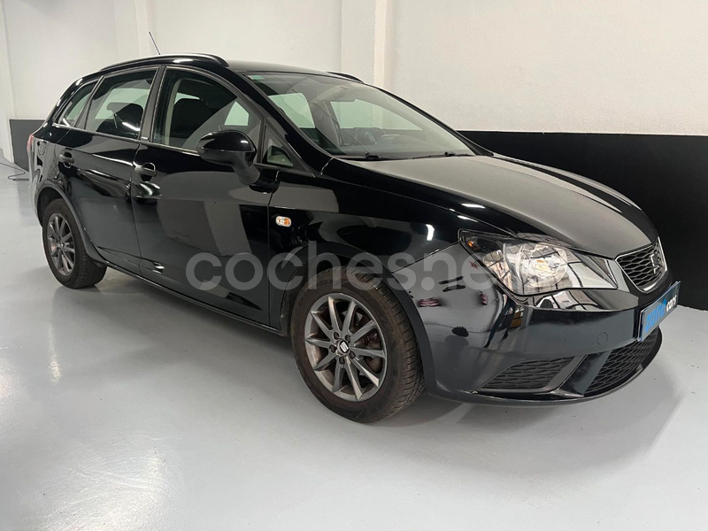 SEAT Ibiza ST 1.2 TSI Style