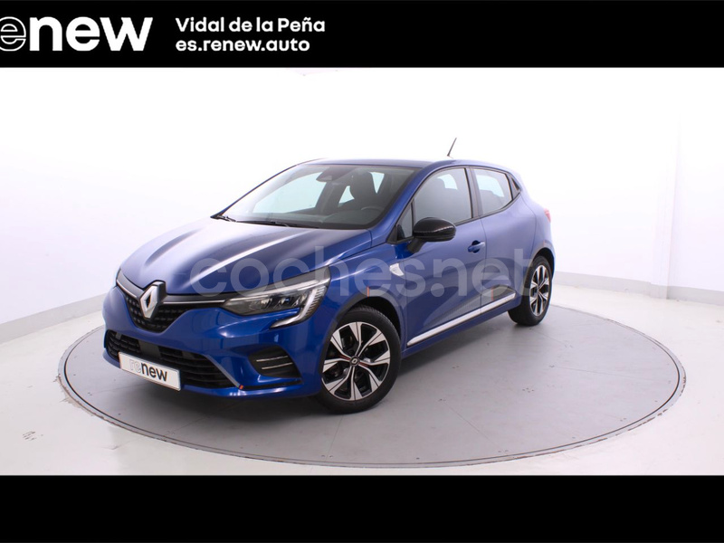 RENAULT Clio Serie limitada Limited TCe