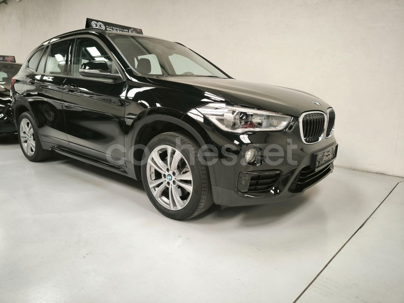 BMW X1 sDrive20dA