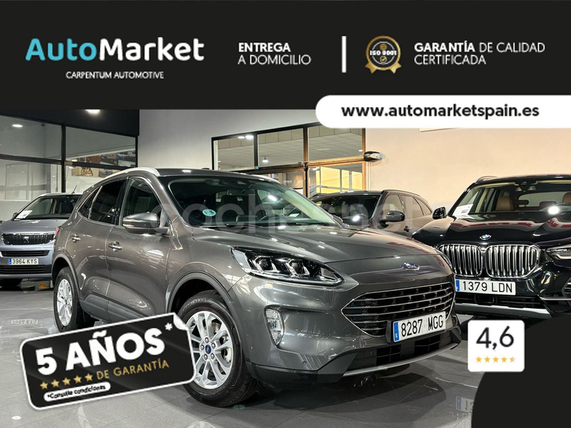 FORD Kuga Titanium 1.5T EcoBoost