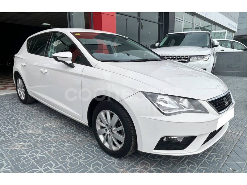 SEAT León 1.6 TDI StSp Reference