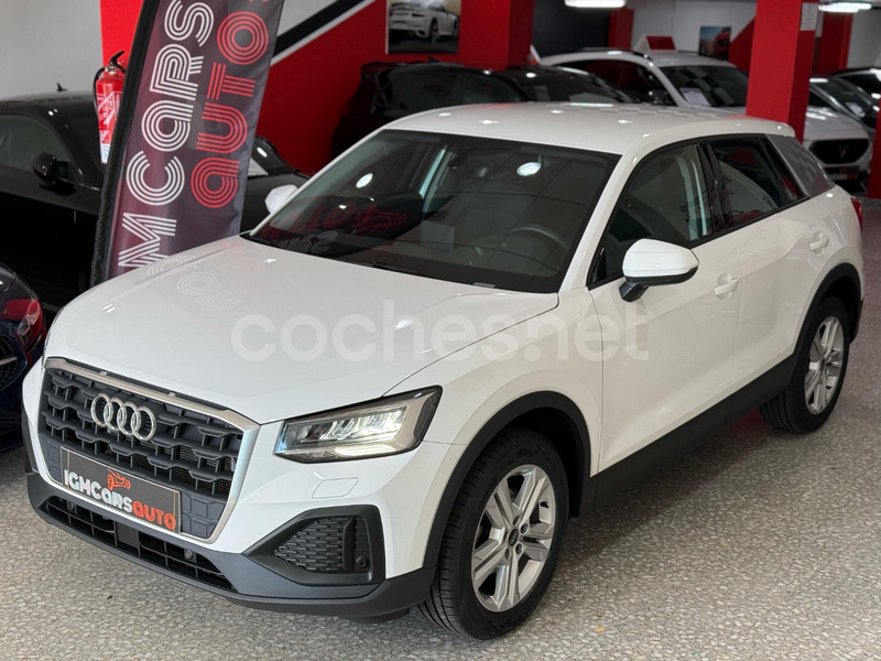 AUDI Q2 30 TFSI