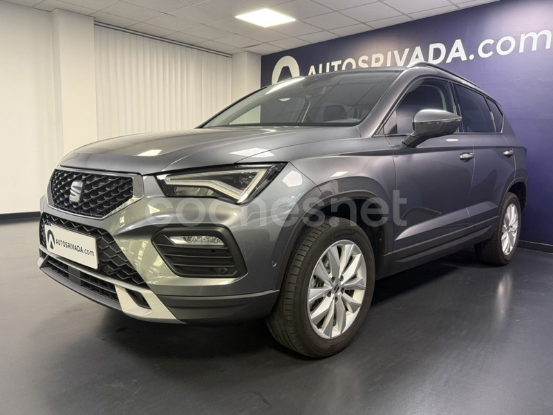 SEAT Ateca 2.0 TDI SS Style