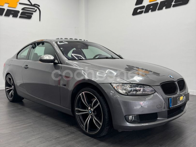 BMW Serie 3 320d