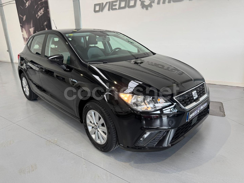 SEAT Ibiza 1.0 TSI Style