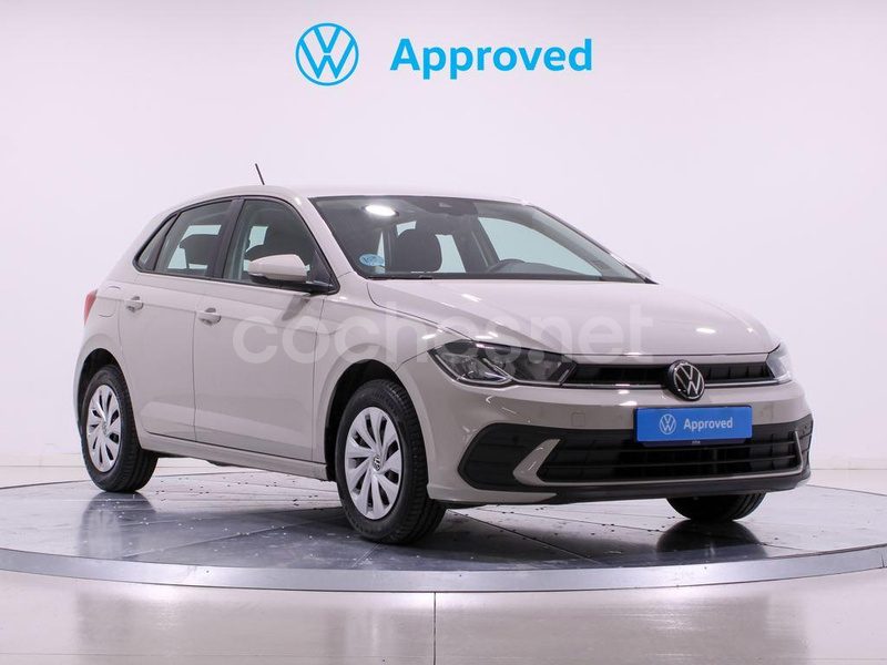 VOLKSWAGEN Polo Polo 1.0 TSI