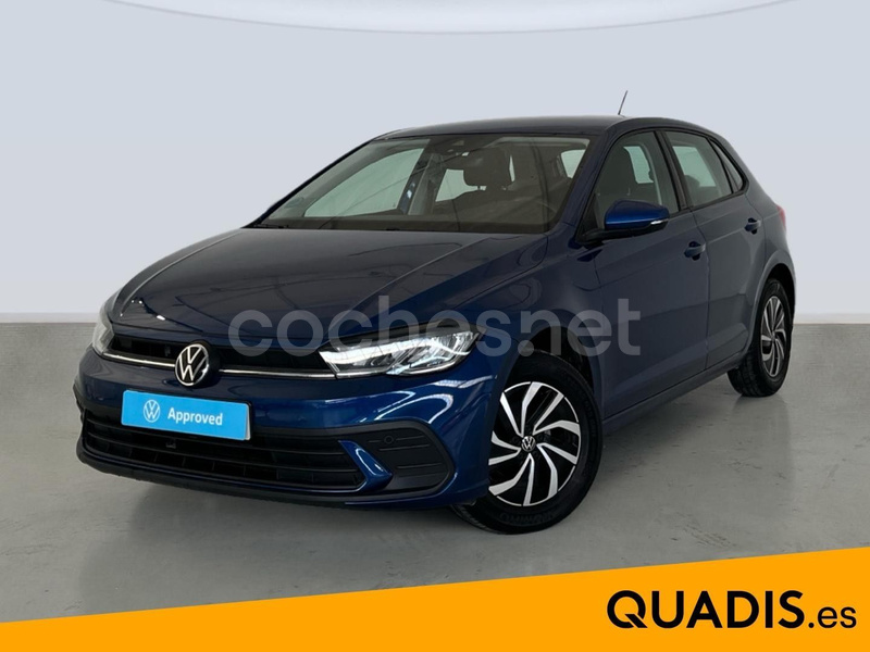 VOLKSWAGEN Polo Life 1.0 TSI DSG