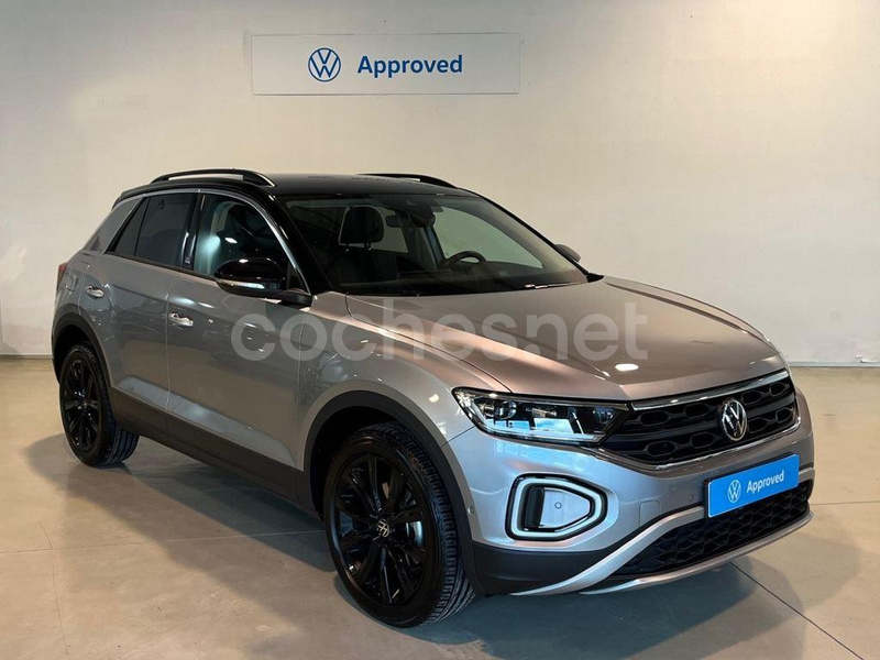 VOLKSWAGEN T-Roc Dark 2.0 TDI
