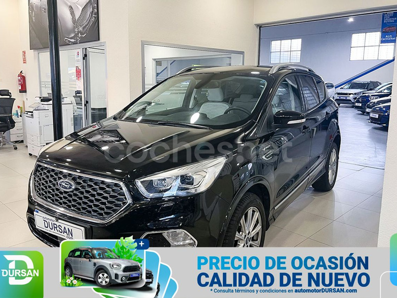 FORD Kuga Vignale 1.5 EcoBoost 4x2